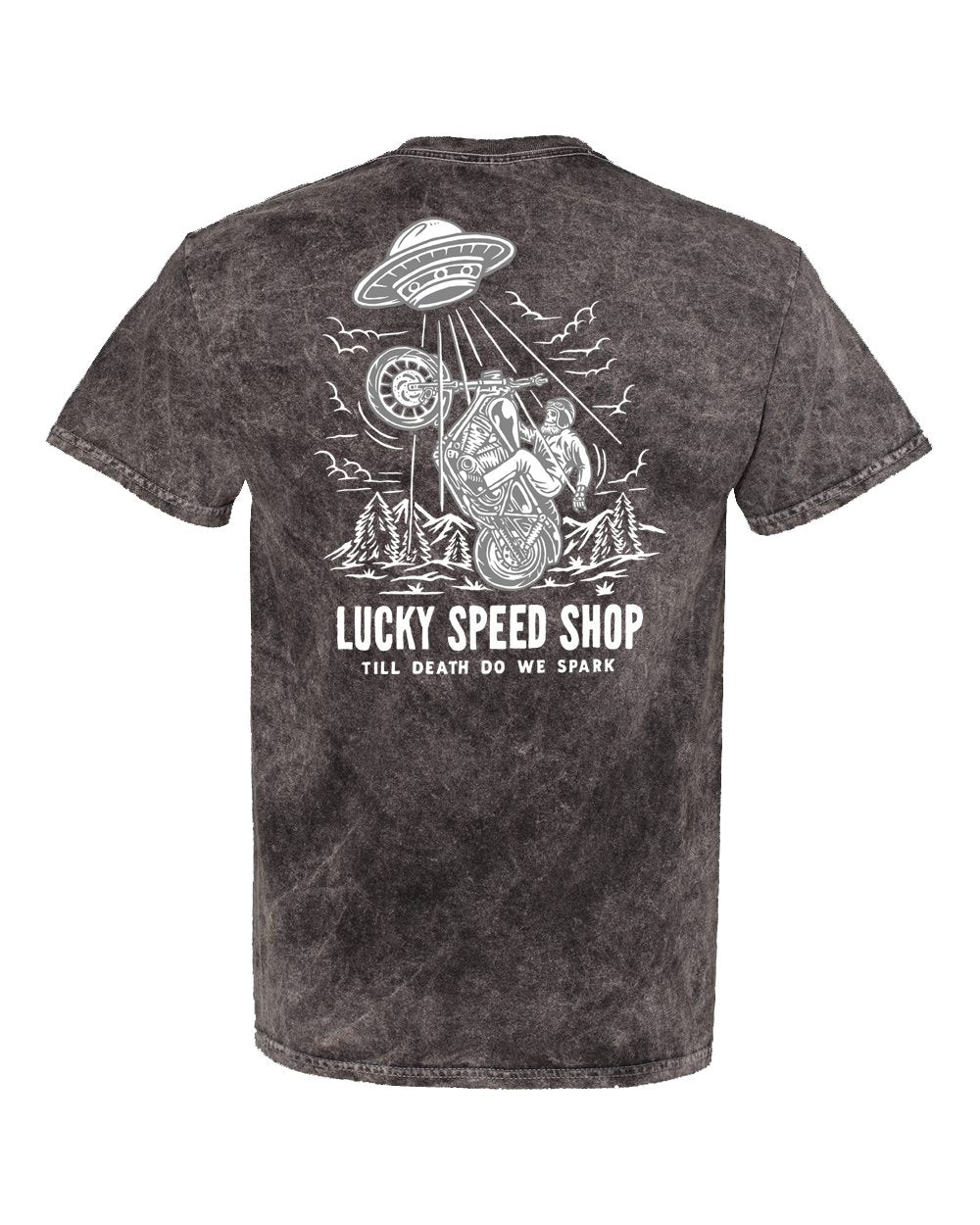 New Gear! – Lucky Speed Shop