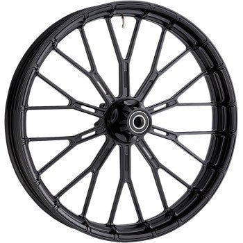 Arlen Ness Y-Spoke Forged Aluminum Wheel (Rear)