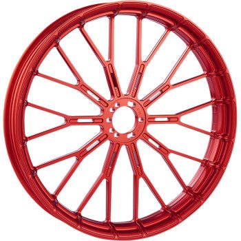 Arlen Ness Y-Spoke Forged Aluminum Wheel (Rear)