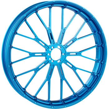 Arlen Ness Y-Spoke Forged Aluminum Wheel (Rear)