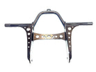 BungKing Bagger Highway Peg Crashbar - Crash Bars - Bungking - Lucky Speed Shop