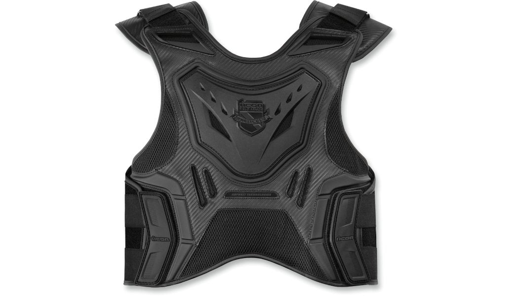 Icon stryker deals battlescar vest