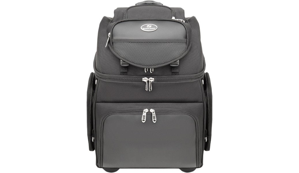 Saddlemen BR1800EXS, rear seat bag - motoin.de