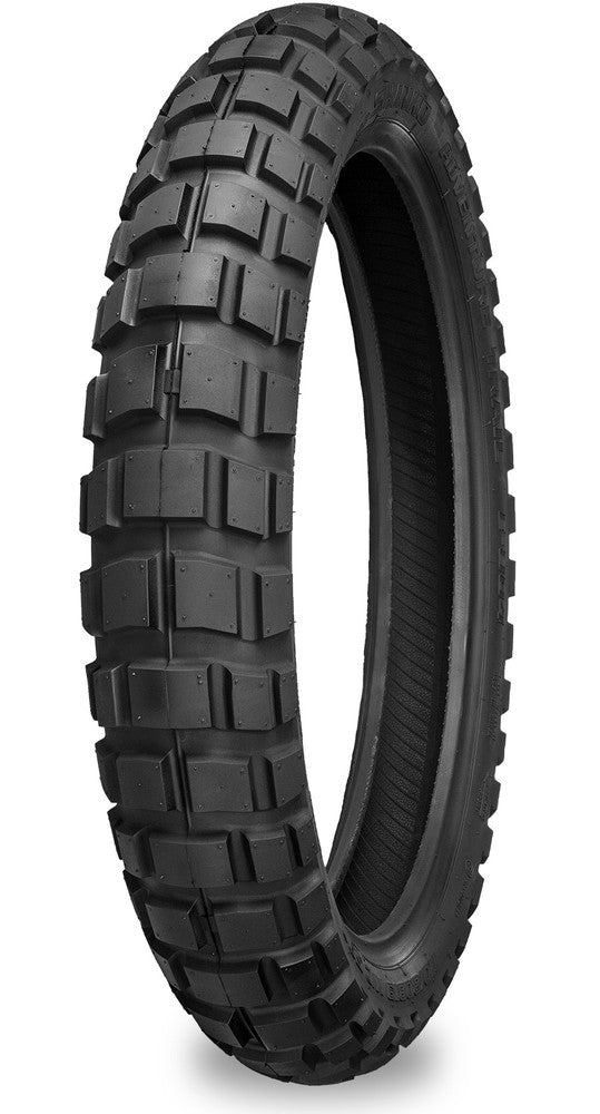 SHINKO E804 ADVENTURE TRAIL DUAL SPORT TIRES (Harley Ready)