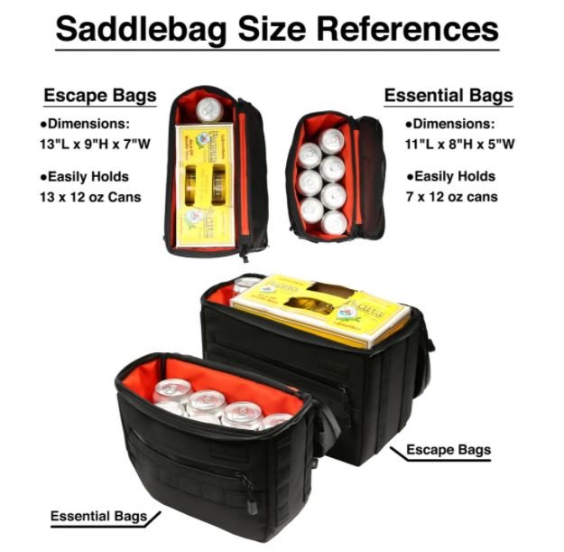 Escabags Stockists - Escabags | Free Escape Bags for Domestic Violence  Survivors